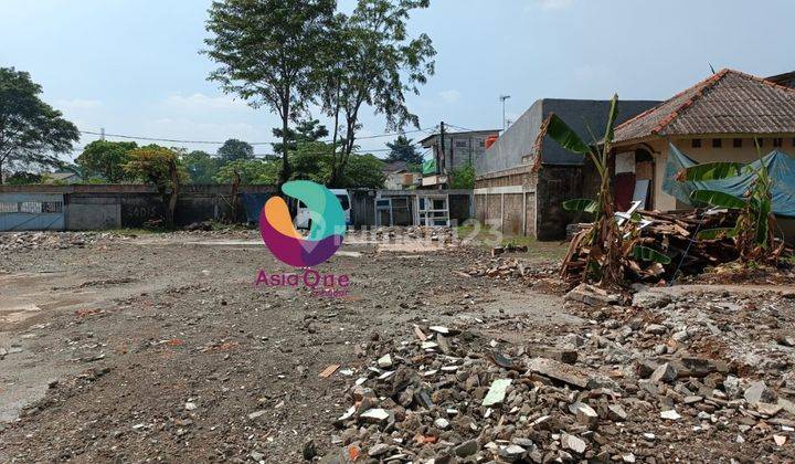 Tanah Murah,strategis,siap Bangun Dibekasi 2