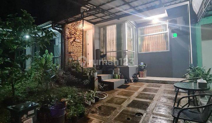 Rumah Murah Dekat Jungle Land,tol Disentul City 1