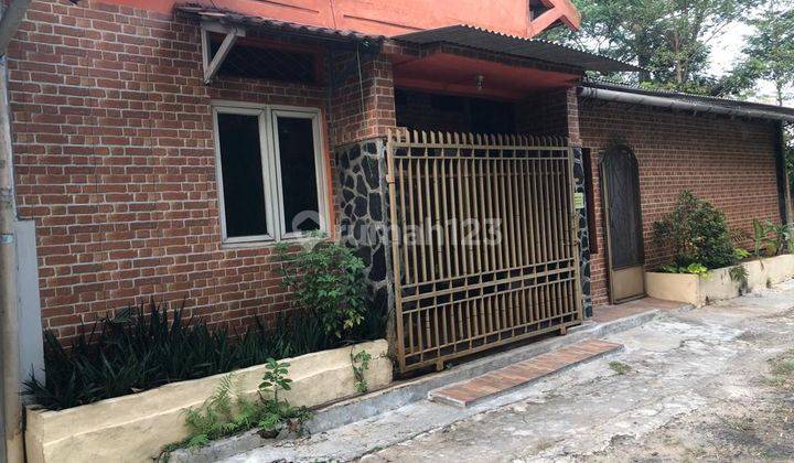 Dijual Cepat Rumah Bagus Siap Huni Dibumi Mutiara Jatiasih 1