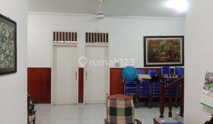 Rumah Bagus Siaphuni di Mampang Dekat Tol Gatsu 2