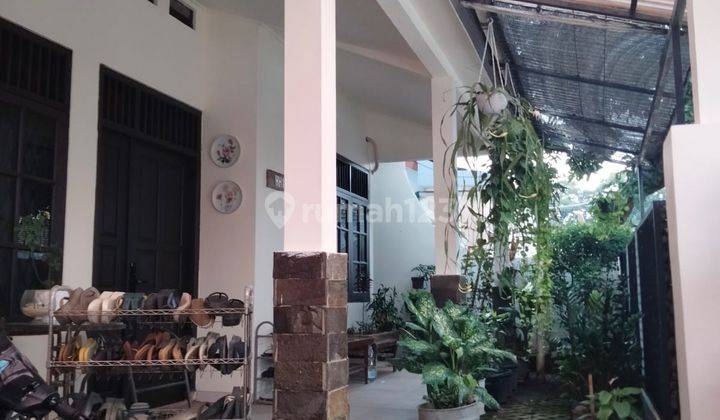 Rumah Siap Huni Di Depok 2