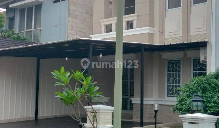 Rumah Murah Baru Renovasi Dekat Tol, Mall Dikotawisata  1