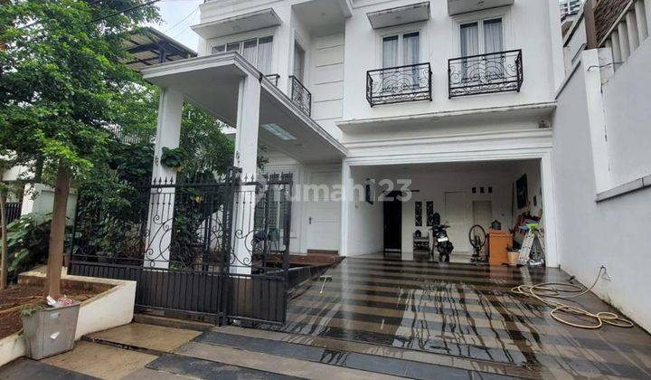 rumah bagus,murah dekat GGP, Hermina digalaxi-bekasi 1