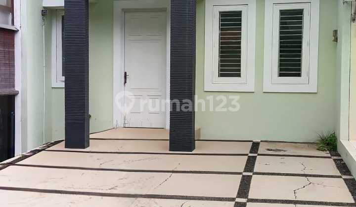 Jual Murah Rumah Siap Huni, Bagus, dan Strategis di Legenda Wisata-Cibubur Jual Murah Rumah Siap Huni, Bagus, dan Strategis di Legenda Wisata-Cibubur