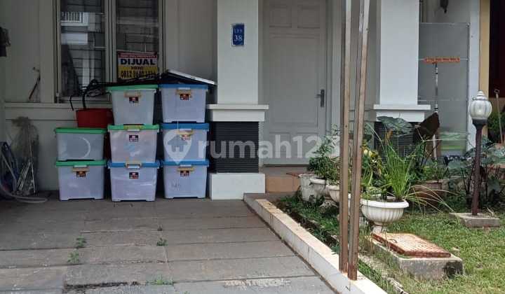 RUMAH MURAH SIAP HUNI DEKAT TOL, MALL DIKOTAWISATA