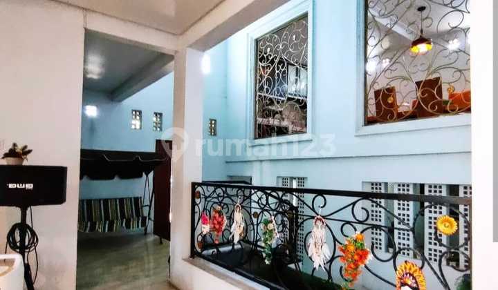 Rumah Murah Strategis, Bagus, Siap Huni Furnish di Citragrand-Cibubur 1