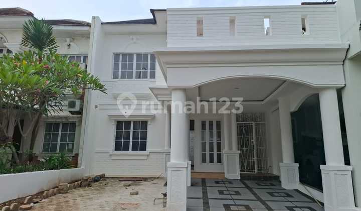 DIJUAL CEPAT RUMAH DEKAT RS,TOL,MAL DIKOTAWISATA-CIBUBUR