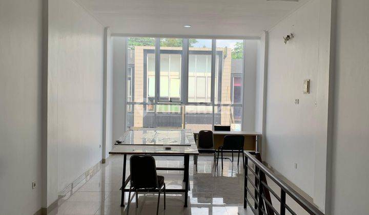 DISEWA RUKO BAGUS,STRATEGIS, SIAP PAKAI DIKOTAWISATA-CIBUBUR 1