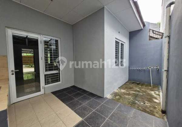 NICE HOUSE FOR RENT, MOVE-IN READY, NEAR: TOLL ROAD, MALL, AND CIBUBUR TOURISM CITY