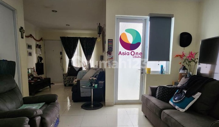 CHEAP HOUSE PRICE DROP, GOOD, STRATEGIC, NEAR HIGHWAY, LEGENDA TOURIST 2