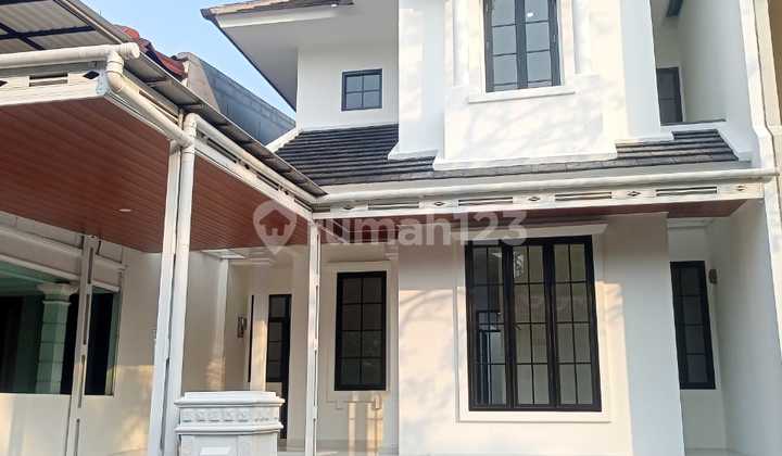 RUMAH BAGUS,BARU DIRENOVASI DEKAT TOL,MALL DIKOTAWISATA-CIBUBUR RUMAH BAGUS,BARU DIRENOVASI DEKAT TOL,MALL DIKOTAWISATA-CIBUBUR