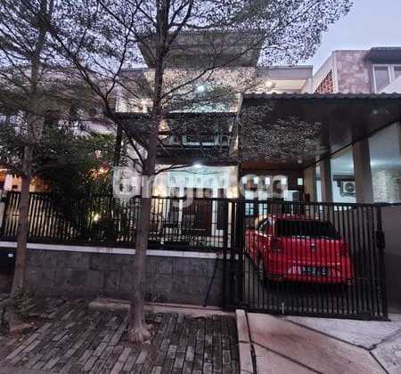 RUMAH MURAH,PALING STRATEGIS,SIAP DEKAT TOL,TSM DI CITRAGRAND CIBUBUR