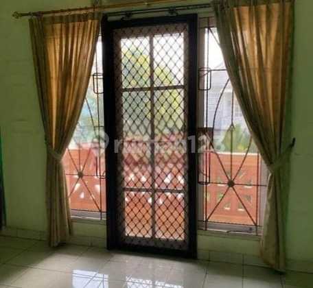 Dijual Cepat Rumah Bagus, Siap Huni, Strategis Dikota Wisata-Cibubur