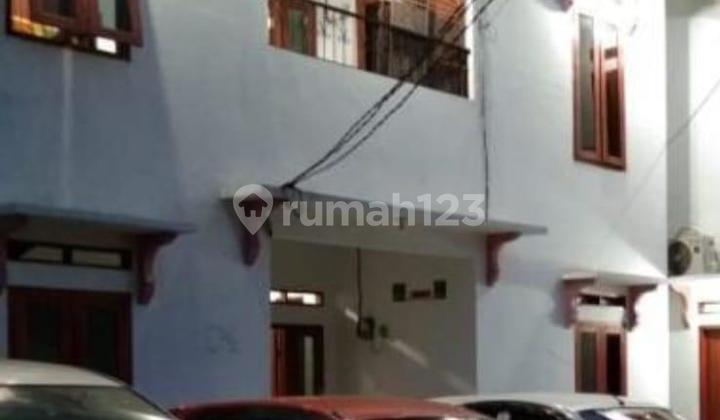 JUAL RUGI KOST2N 32 KMR DAN RUMAH PETAKAN 23 KAMAR DICIKARANG BEKASI
