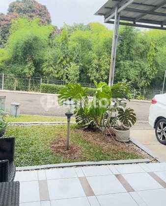 CHEAP SALE OF THE MOST STRATEGIC HOUSE, READY TO OCCUPY LEGENDA WISATA-CIBUBUR 2