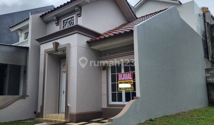 Rumah Murah Siap Huni Dekat Tol,tsm Citra Grand 1