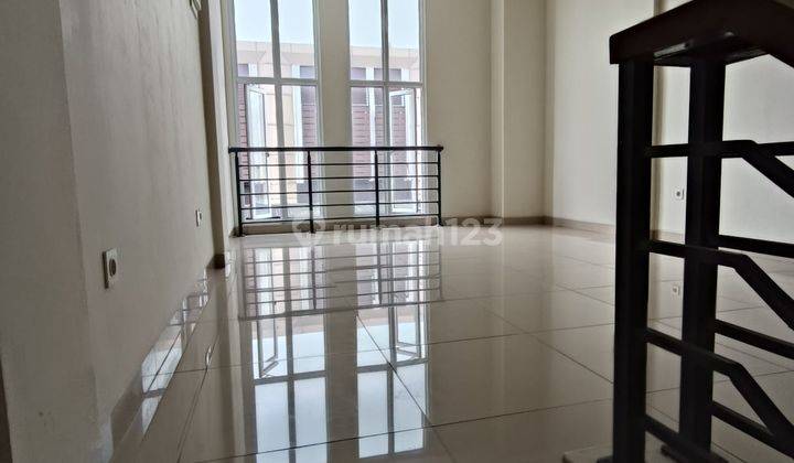 DISEWA RUKO BAGUS, STRATEGIS, SIAP PAKAI DIKOTAWISATA-CIBUBUR 2