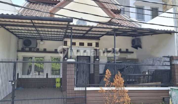 RUMAH BAGUS STRATEGIS NYAMAN DEKAT TOL,MAL DI RAFFLES CIBUBUR RUMAH BAGUS STRATEGIS NYAMAN DEKAT TOL,MAL DI RAFFLES CIBUBUR