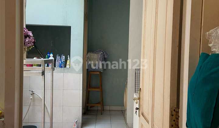 DIJUAL MURAH RUMAH PALING STRATEGIS, SIAP HUNI,BAGUS DIKOTAWISATA 2