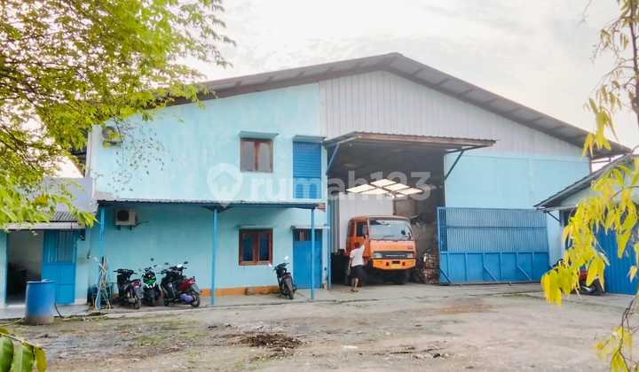 Dijual Gudang Murah, Bagus, Siap Pakai, Strategis di Klapa Nunggal-Cileungsi Dijual Gudang Murah, Bagus, Siap Pakai, Strategis di Klapa Nunggal-Cileungsi