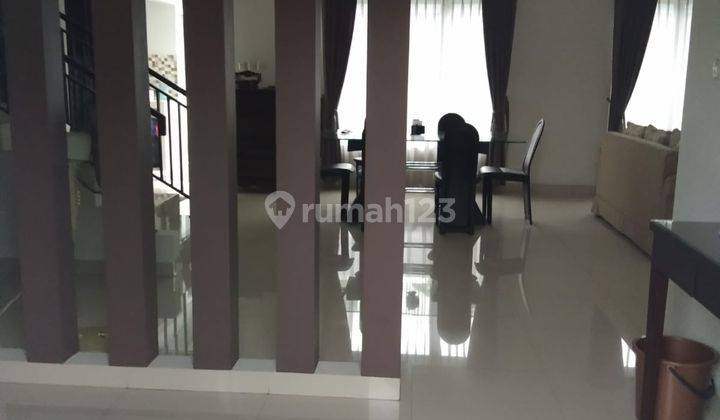 Rumah Bagus,strategis Dekat Tol,di Arcadia Cimnggis 2