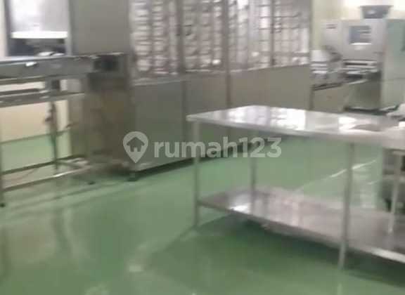 FOR QUICK SALE: GOOD WAREHOUSE, READY TO USE AND STRATEGICALLY LOCATED IN SENTUL FOR QUICK SALE: GOOD WAREHOUSE, READY TO USE AND STRATEGICALLY LOCATED IN SENTUL