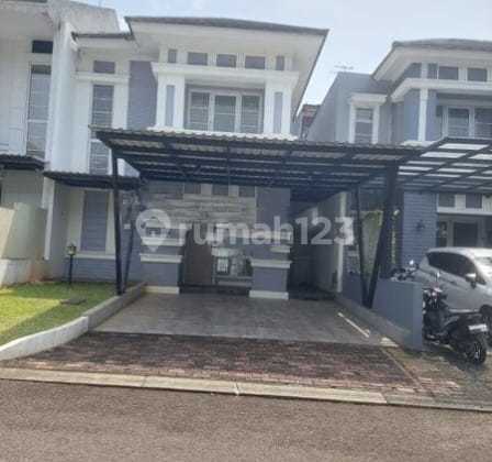 DIJUAL CEPAT RUMAH BAGUS,SIAP HUNI DIKOTAWSATA-CIBUBUR