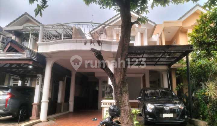 RUMAH BAGUS SIAP HUNI DIKOTAWISATA 