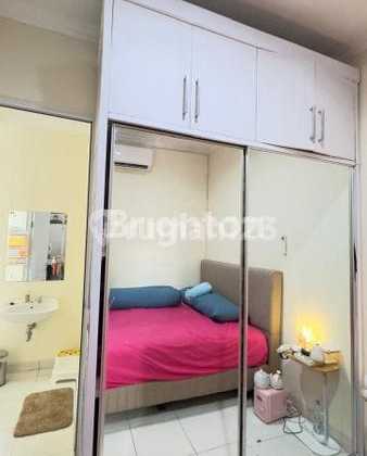 AFFORDABLE HOME IN THE MOST STRATEGIC LOCATION READY TO OCCUPY LEGENDA WISATA-CIBUBUR 2