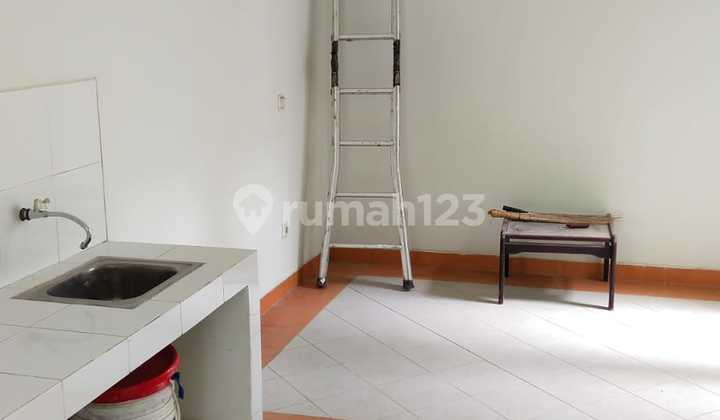 Selling Cheap, Ready-to-Occupy, Nice, and Strategic House in Legenda Wisata-Cibubur 2