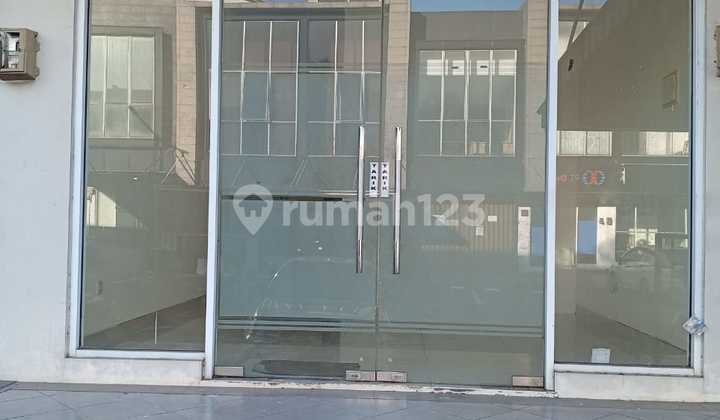 DIJUAL RUKO MURAH, BAGUS, STRATEGIS, SIAP PAKAI DIKOTAWISATA-CIBUBUR