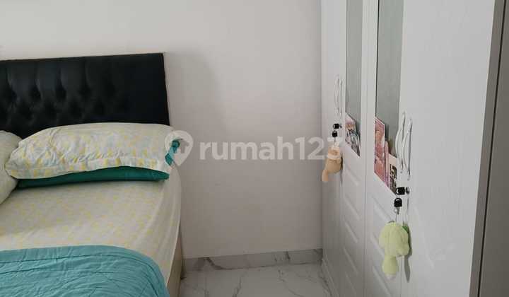 RUMAH MURAH PALING STRATEGIS JUAL CEPAT DI RAFFLES HILLS CIBUBUR 2