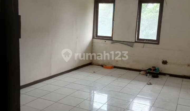 QUICK SALE: NICE, STRATEGIC, READY-TO-USE WAREHOUSE IN CIBITUNG-BEKASI