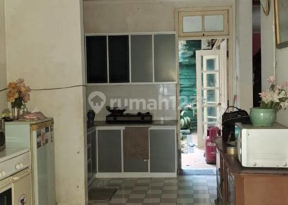 CHEAP HOUSE, READY TO OCCUPY NEAR TOLL ROAD, HOSPITAL, MALL, SCHOOLS KOTAWISATA 2