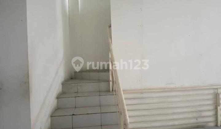 FOR SALE, AFFORDABLE AND GOOD SHOPHOUSE, READY TO USE, STRATEGICALLY LOCATED ON CIBUBUR ALTERNATIVE ROAD 2