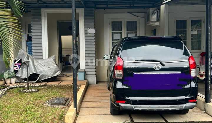 DISEWA RUMAH PALING STRATEGIS,SIAP HUNI DEKAT TOL,MAL DIKOTAWISATA