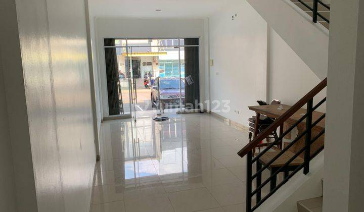 DISEWA RUKO BAGUS,STRATEGIS, SIAP PAKAI DIKOTAWISATA-CIBUBUR 2