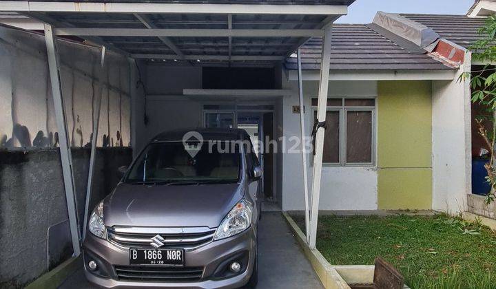 Disewa cepat rumah dicitramaja,strategis 2