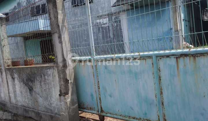 FOR RENT: MOST STRATEGIC, EXCELLENT, READY-TO-USE WAREHOUSE IN CIBITUNG-BEKASI