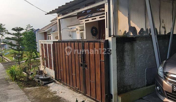 Disewa cepat rumah dicitramaja,strategis 2