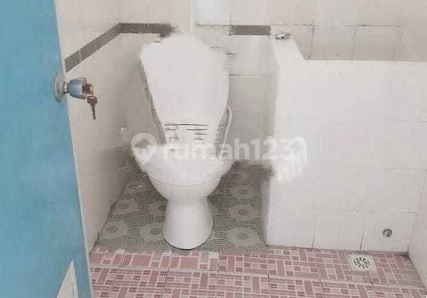 QUICK SALE, NICE HOUSE READY TO OCCUPY IN CITRA INDAH CILENGSI-JONGGOL 2