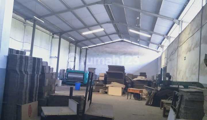For Rent Cheap and Strategic Warehouse, Ready to Use, Gebang-Bekasi Area. For Rent Cheap and Strategic Warehouse, Ready to Use, Gebang-Bekasi Area.