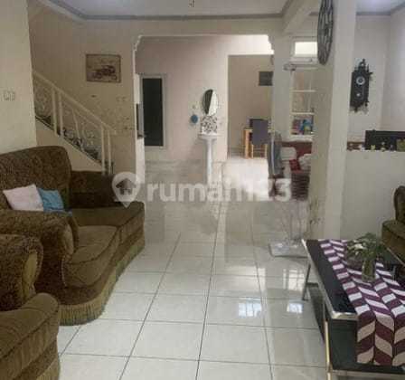 RUMAH BAGUS,MURAH DAN STRATEGIS SIAP HUNI DIKOTAWISATA-CIBUBUR