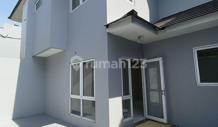 RUMAH MURAH BAGUS,BARU DIRENOV, STRATEGIS DIKOTAWISATA-CIBUBUR