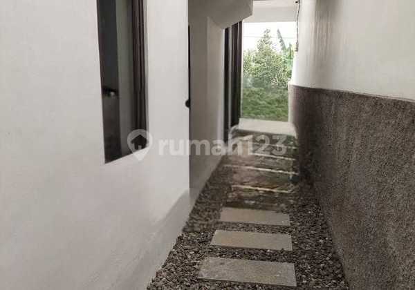 For Sale Nice Cheap House, Ready to Live, Strategic in BSD Near Aeon 2