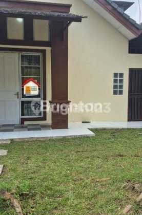 DISEWA RUMAH SIAP HUNI,STRATEGIS DEKAT TOL, MALL, SEKOLAHAN DI KOTAWISATA