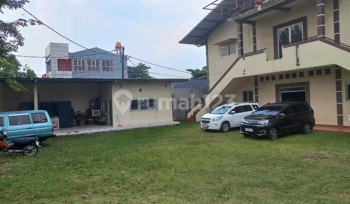 AFFORDABLE RENTAL, READY-TO-USE WAREHOUSE, STRATEGIC LOCATION, KRANGGAN-BEKASI AFFORDABLE RENTAL, READY-TO-USE WAREHOUSE, STRATEGIC LOCATION, KRANGGAN-BEKASI