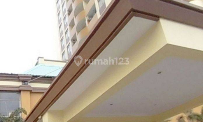 Penth House Apartemen Permata Eksekutif Furnished 12