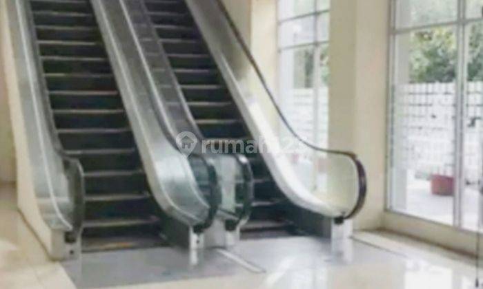 Penth House Apartemen Permata Eksekutif Furnished 13
