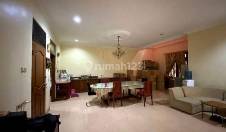 Rumah di Jalan Birah Raya Jakarta Selatan  11